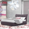 Letto Allison Ergogreen matrimoniale