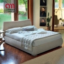 Letto Corinne Ergogreen matrimoniale contenitore