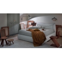 Letto matrimoniale Ergogreen Corinne