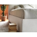 Letto matrimoniale Ergogreen Elisabeth