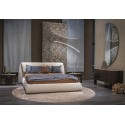 Letto Cattelan Italia Simon - Arredare Moderno