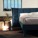 Letto Maya Ergogreen matrimoniale