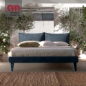 Letto Patricia Ergogreen matrimoniale