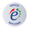 sigillo netcomm