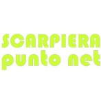 SCARPIERA PUNTO NET